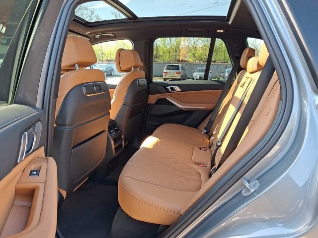 2024 BMW X5 xDrive40i Sports Activity Vehicle