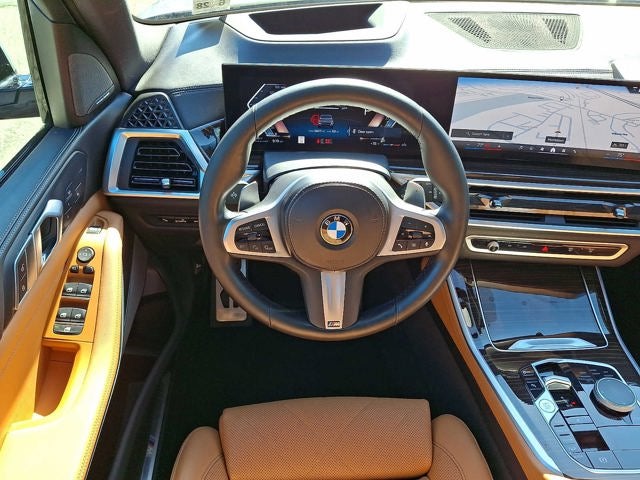 2024 BMW X5 xDrive40i Sports Activity Vehicle
