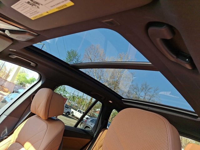 2024 BMW X5 xDrive40i Sports Activity Vehicle