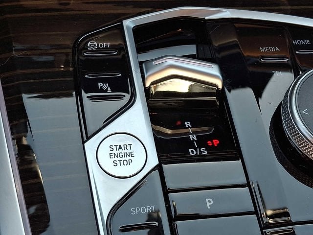 2024 BMW X5 xDrive40i Sports Activity Vehicle