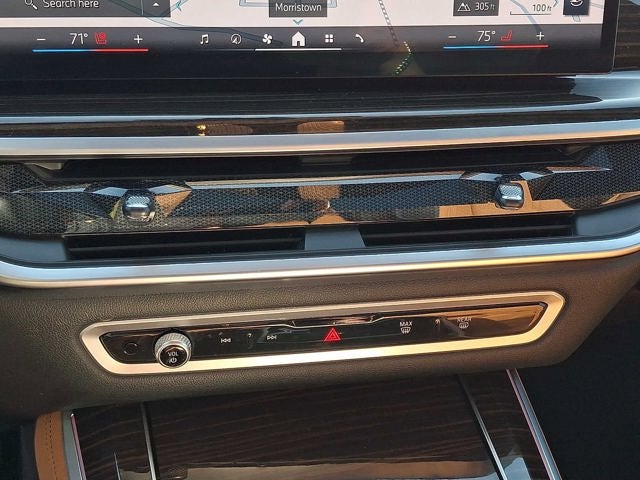 2024 BMW X5 xDrive40i Sports Activity Vehicle