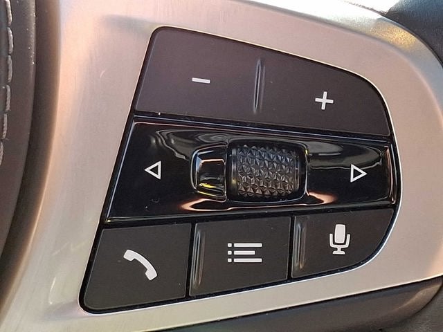 2024 BMW X5 xDrive40i Sports Activity Vehicle