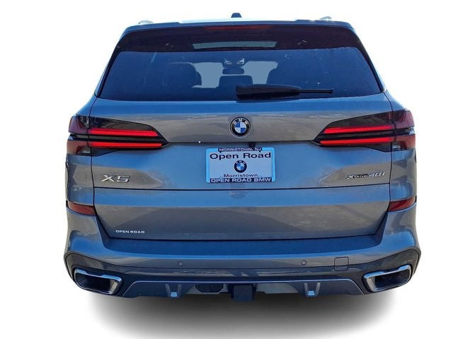 2024 BMW X5 xDrive40i Sports Activity Vehicle