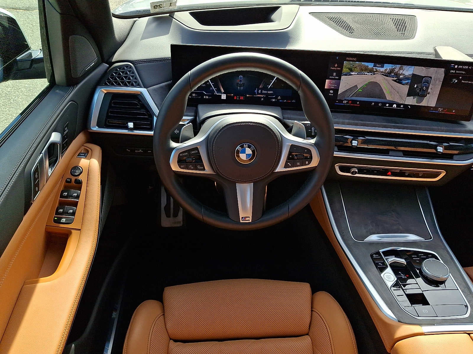 2024 BMW X5 xDrive40i Sports Activity Vehicle