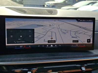 2024 BMW X5 xDrive40i Sports Activity Vehicle