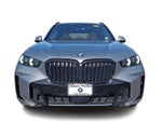 2024 BMW X5 xDrive40i Sports Activity Vehicle