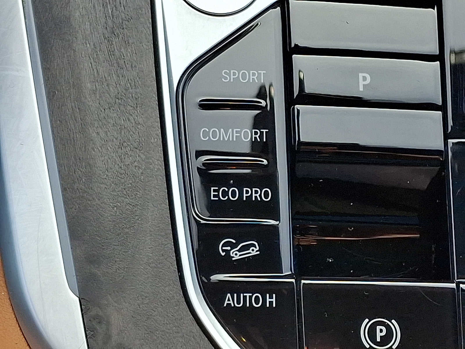 2024 BMW X5 xDrive40i Sports Activity Vehicle