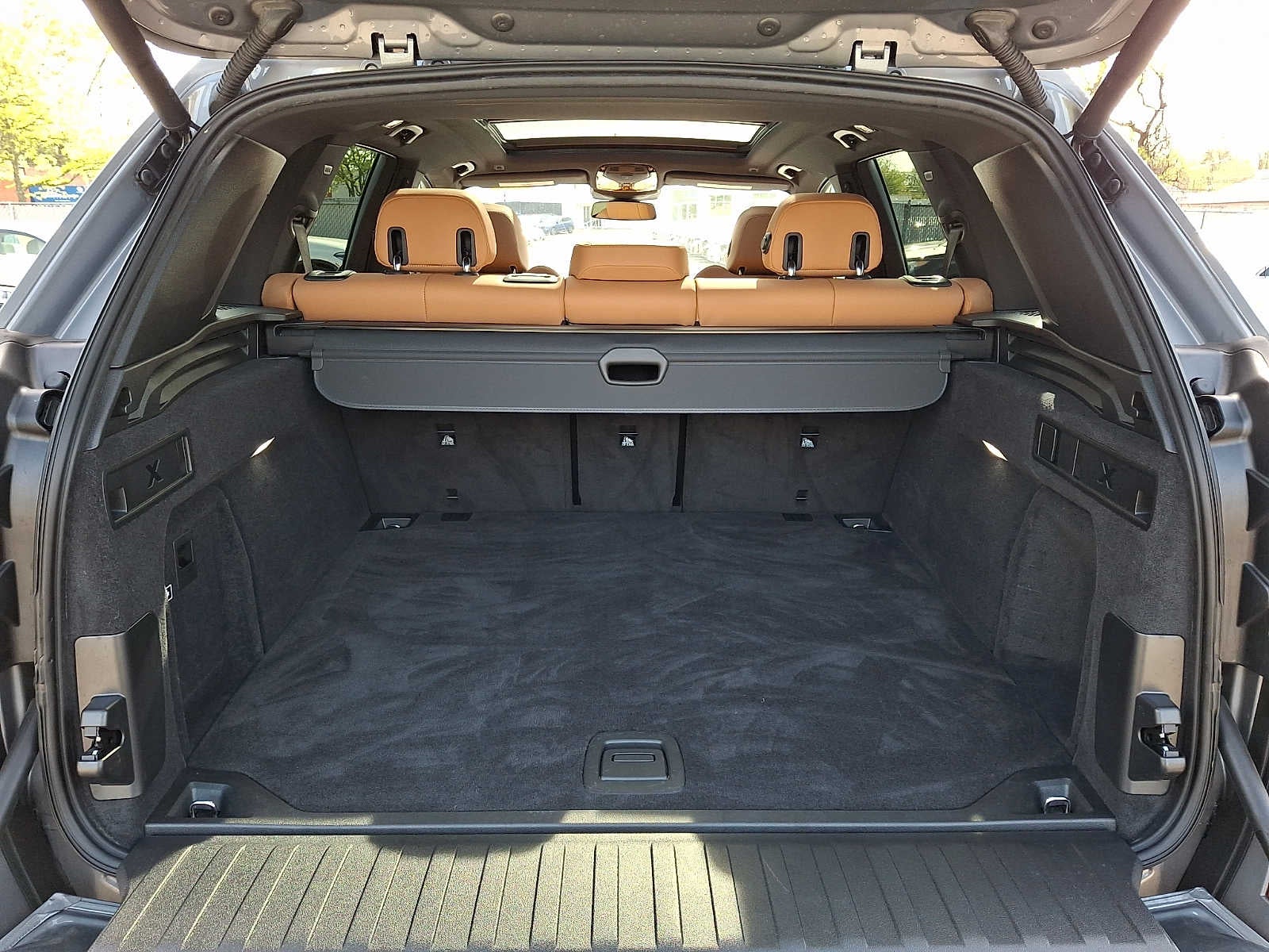 2024 BMW X5 xDrive40i Sports Activity Vehicle
