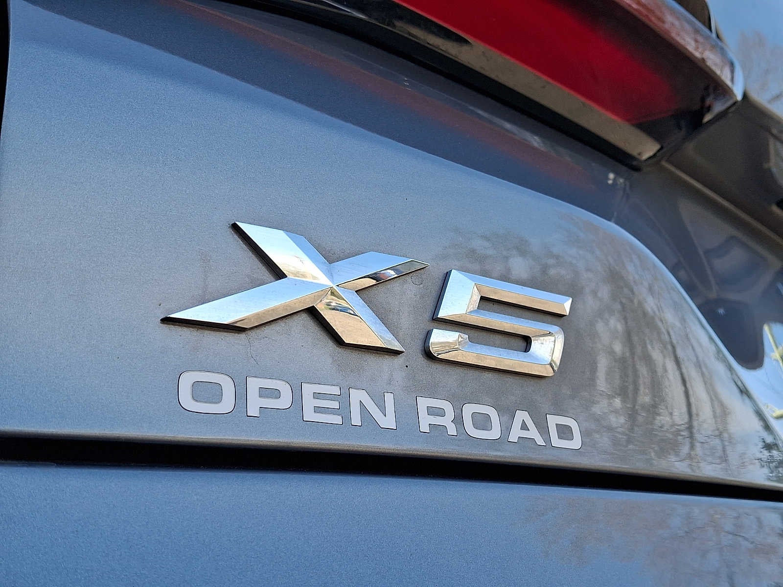 2024 BMW X5 xDrive40i Sports Activity Vehicle