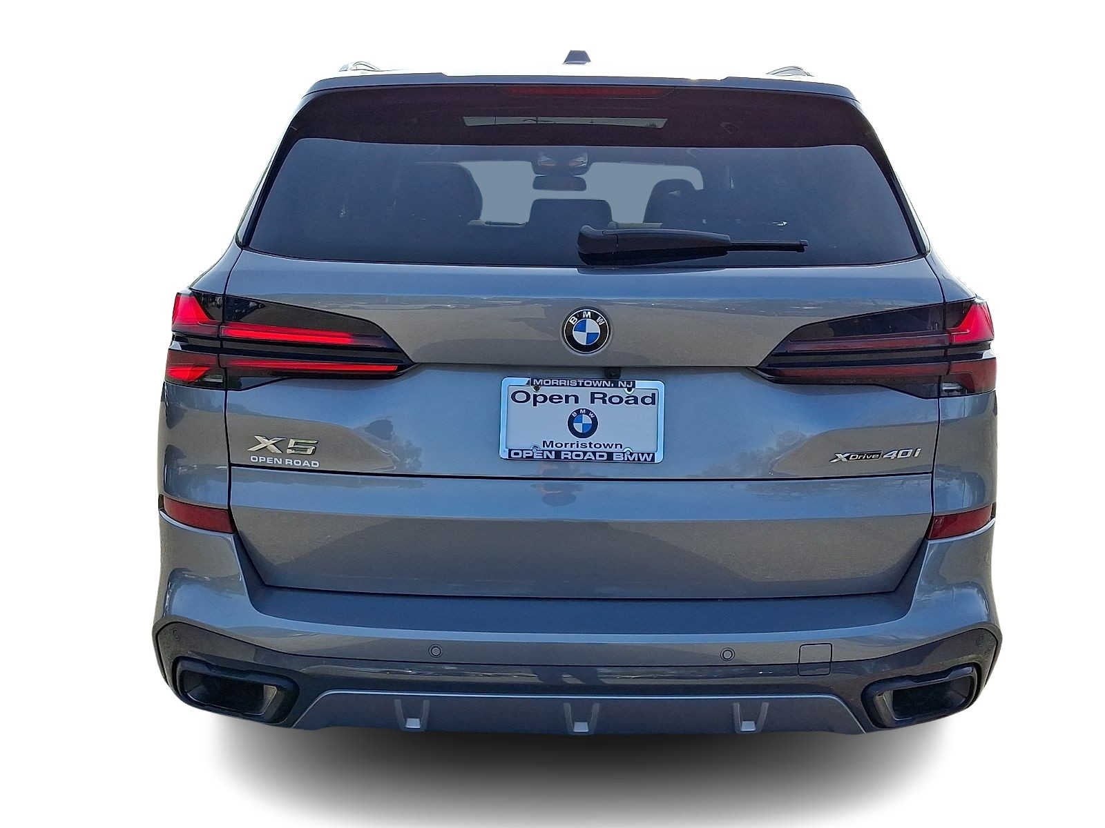 2024 BMW X5 xDrive40i Sports Activity Vehicle