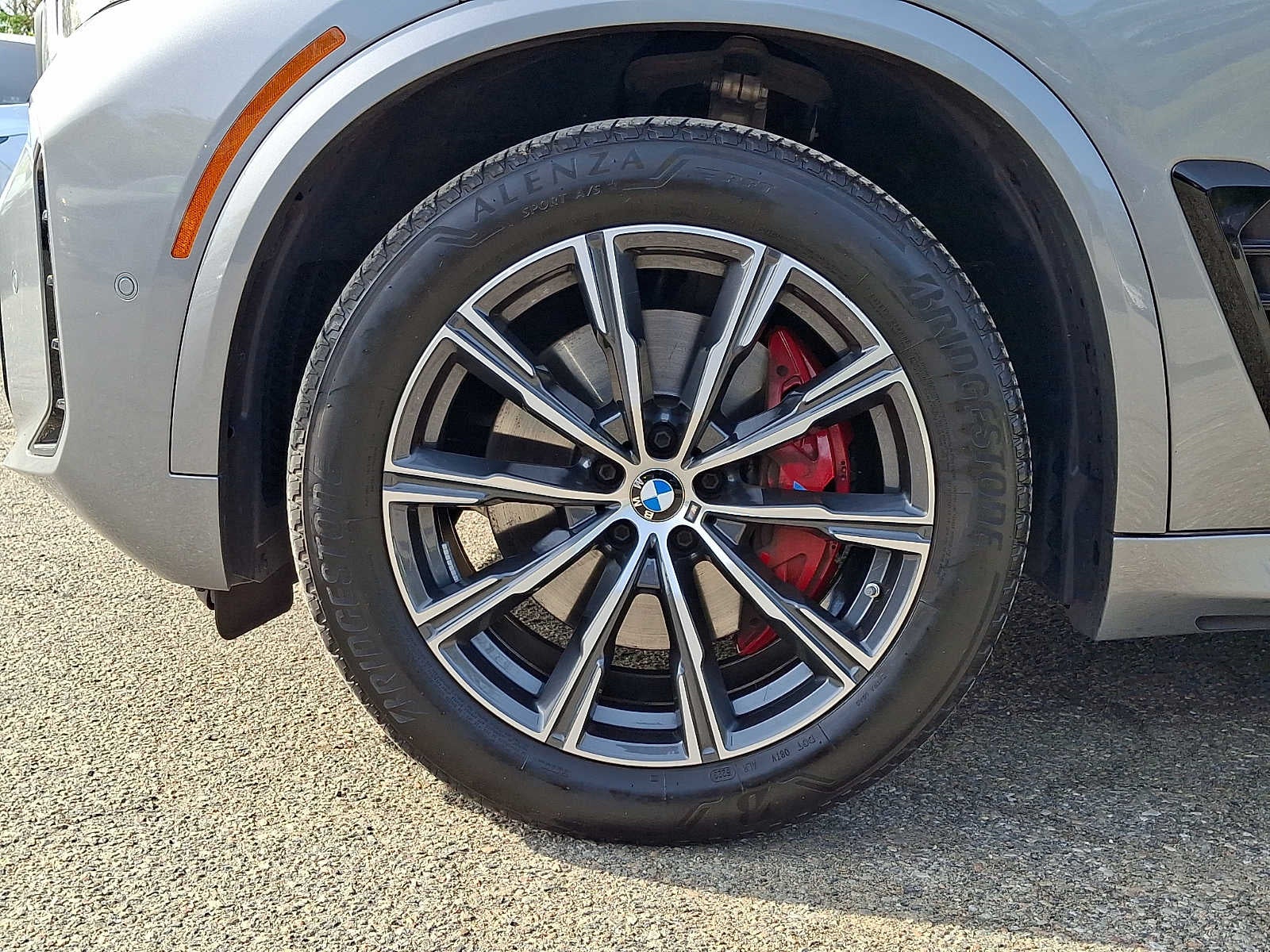 2024 BMW X5 xDrive40i Sports Activity Vehicle