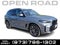 2024 BMW X5 xDrive40i Sports Activity Vehicle