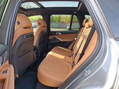 2024 BMW X5 xDrive40i Sports Activity Vehicle