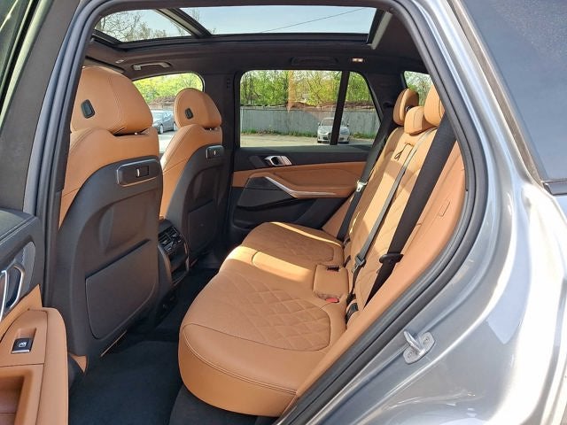 2024 BMW X5 xDrive40i Sports Activity Vehicle