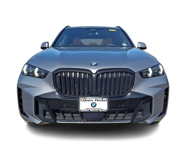 2024 BMW X5 xDrive40i Sports Activity Vehicle