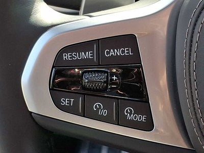 2024 BMW X5 xDrive40i Sports Activity Vehicle