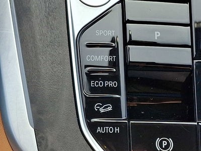 2024 BMW X5 xDrive40i Sports Activity Vehicle