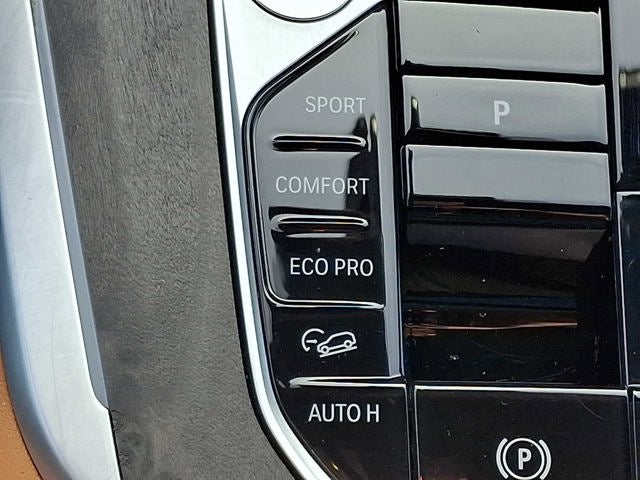2024 BMW X5 xDrive40i Sports Activity Vehicle