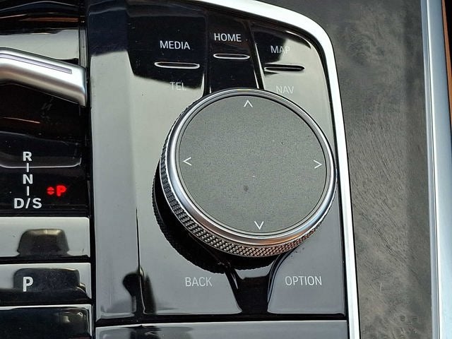 2024 BMW X5 xDrive40i Sports Activity Vehicle