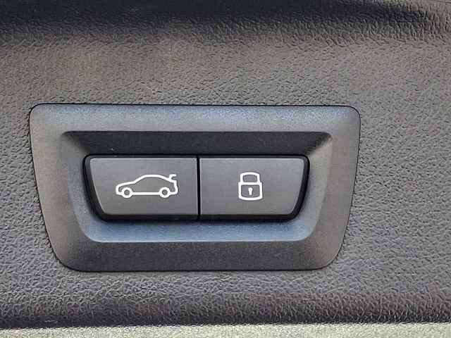 2024 BMW X5 xDrive40i Sports Activity Vehicle