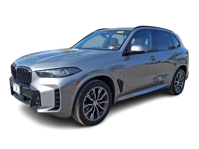 2024 BMW X5 xDrive40i Sports Activity Vehicle