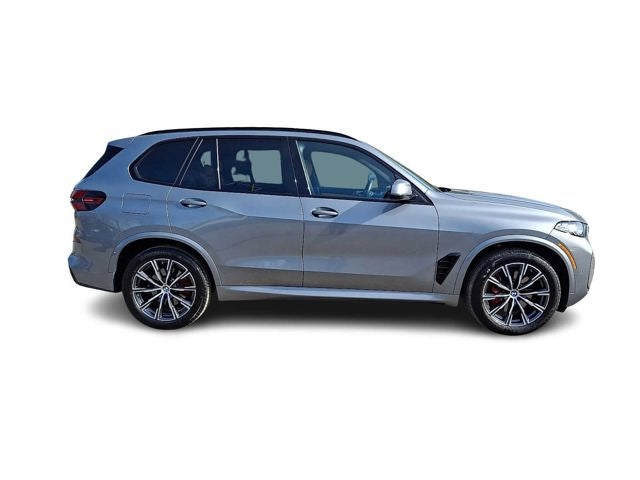 2024 BMW X5 xDrive40i Sports Activity Vehicle