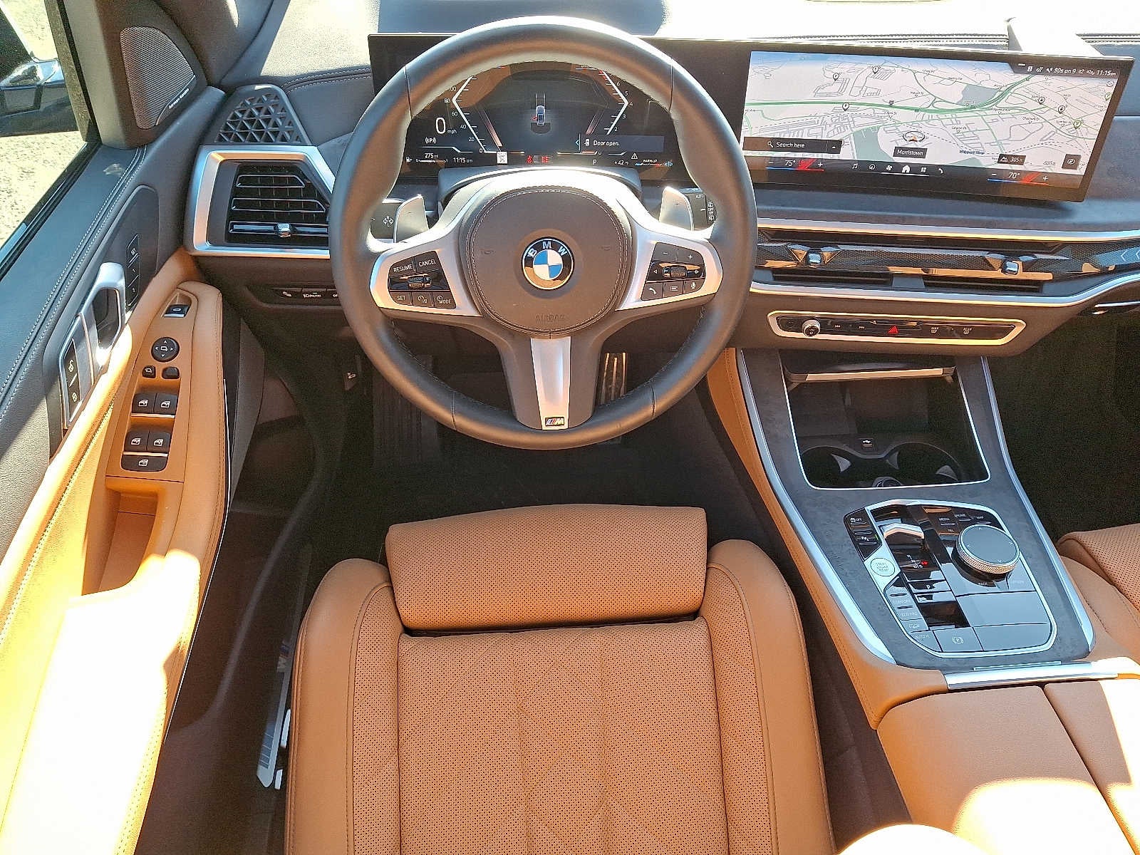 2025 BMW X5 xDrive40i Sports Activity Vehicle