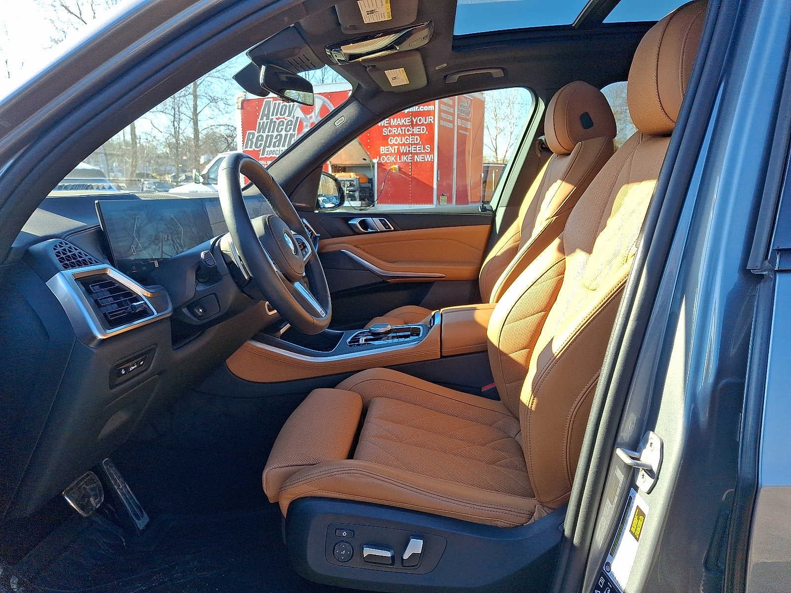 2025 BMW X5 xDrive40i Sports Activity Vehicle