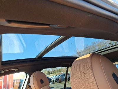 2025 BMW X5 xDrive40i Sports Activity Vehicle