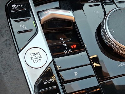 2025 BMW X5 xDrive40i Sports Activity Vehicle