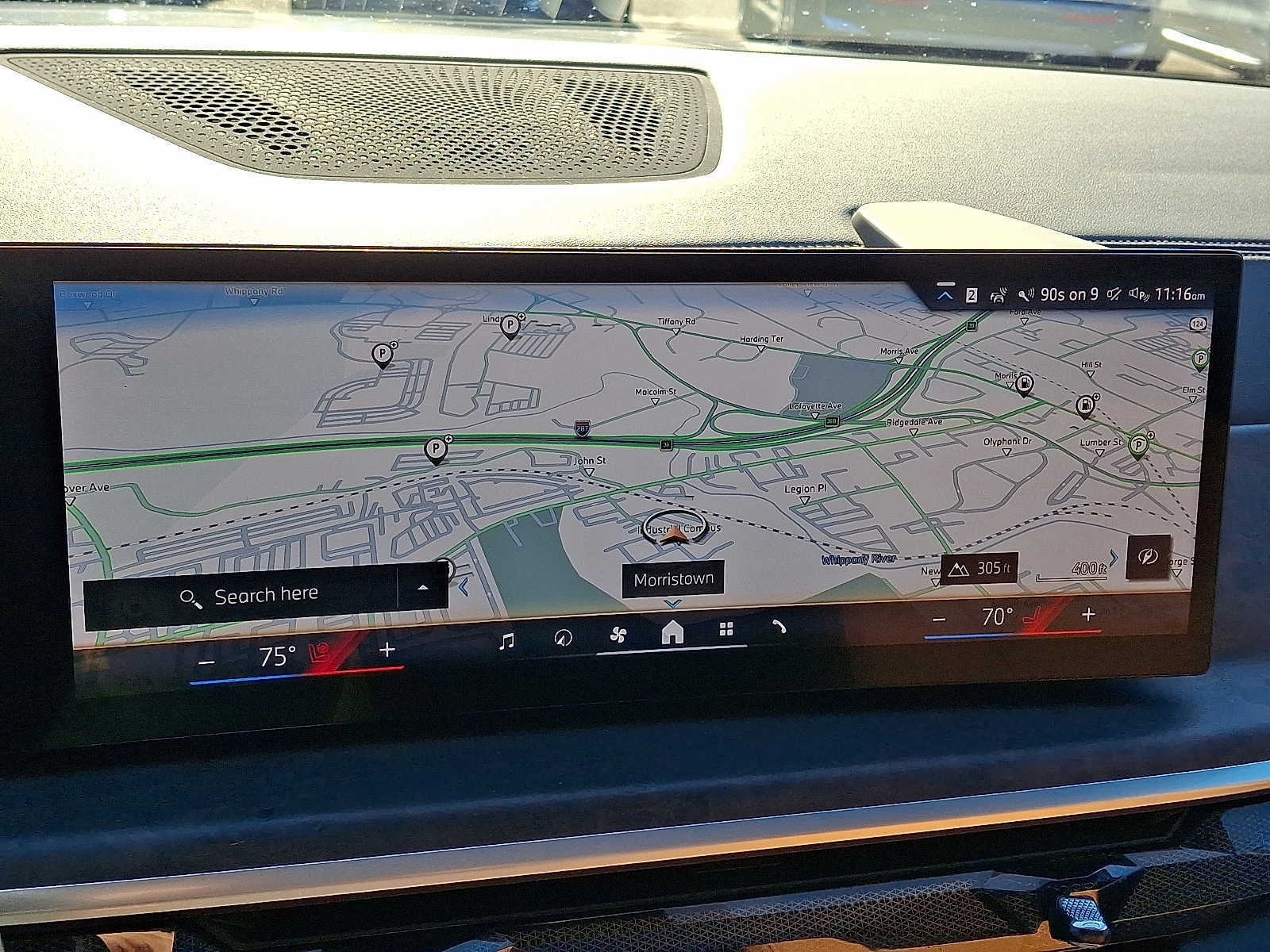 2025 BMW X5 xDrive40i Sports Activity Vehicle