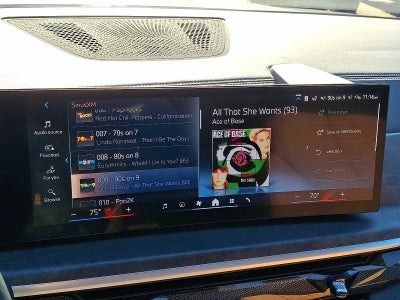 2025 BMW X5 xDrive40i Sports Activity Vehicle