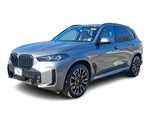 2025 BMW X5 xDrive40i Sports Activity Vehicle