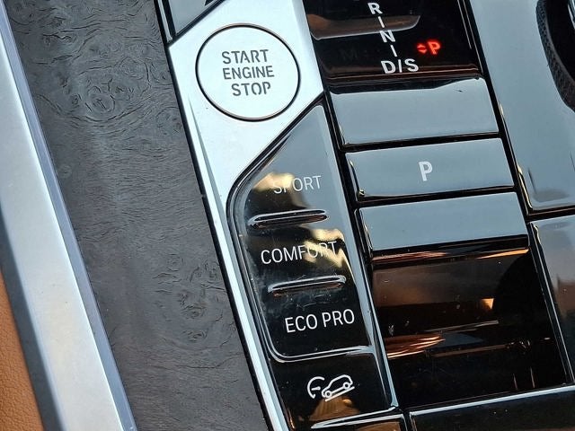 2025 BMW X5 xDrive40i Sports Activity Vehicle