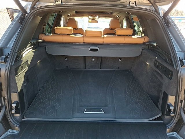 2025 BMW X5 xDrive40i Sports Activity Vehicle