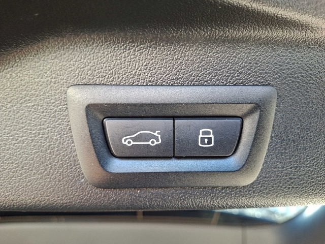 2025 BMW X5 xDrive40i Sports Activity Vehicle