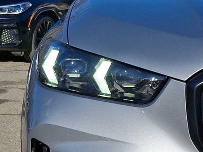 2025 BMW X5 xDrive40i Sports Activity Vehicle