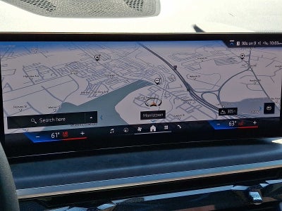 2025 BMW X5 xDrive40i Sports Activity Vehicle
