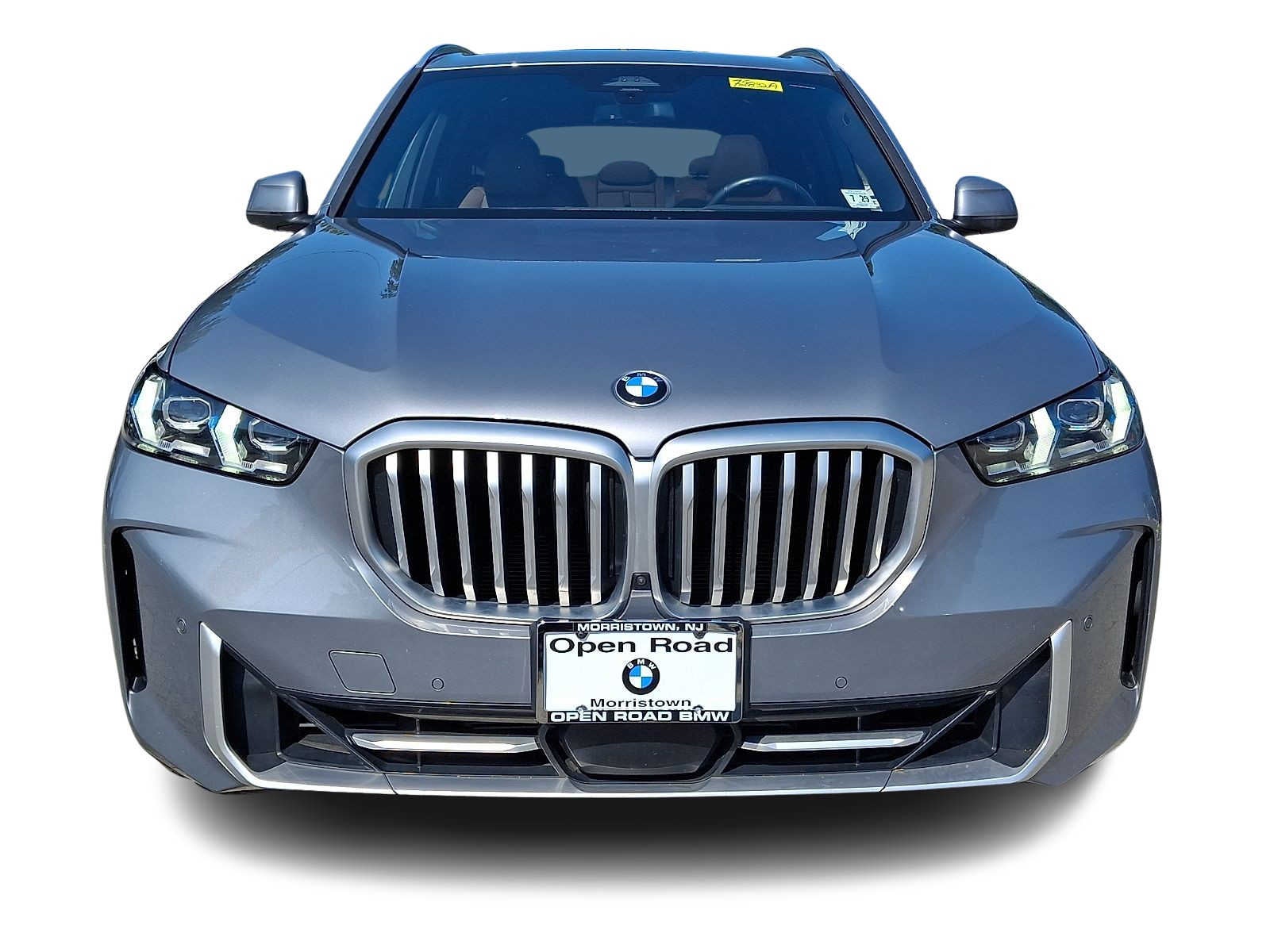 2025 BMW X5 xDrive40i Sports Activity Vehicle