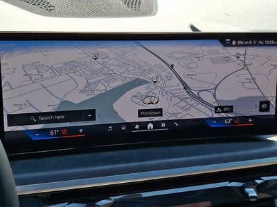 2025 BMW X5 xDrive40i Sports Activity Vehicle