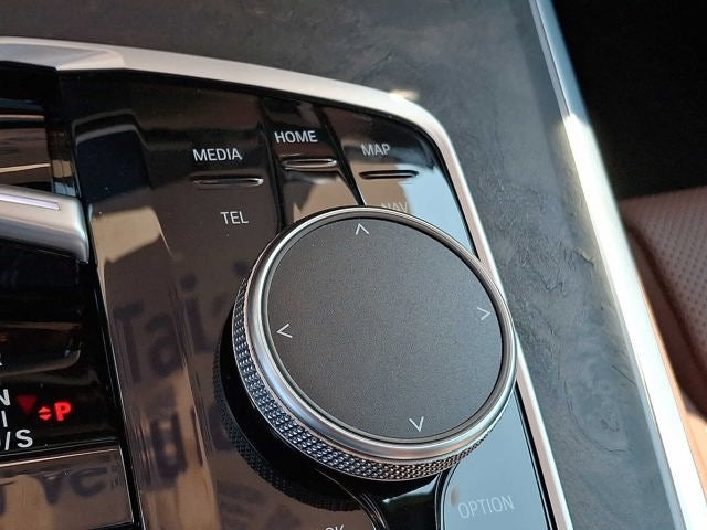 2025 BMW X5 xDrive40i Sports Activity Vehicle