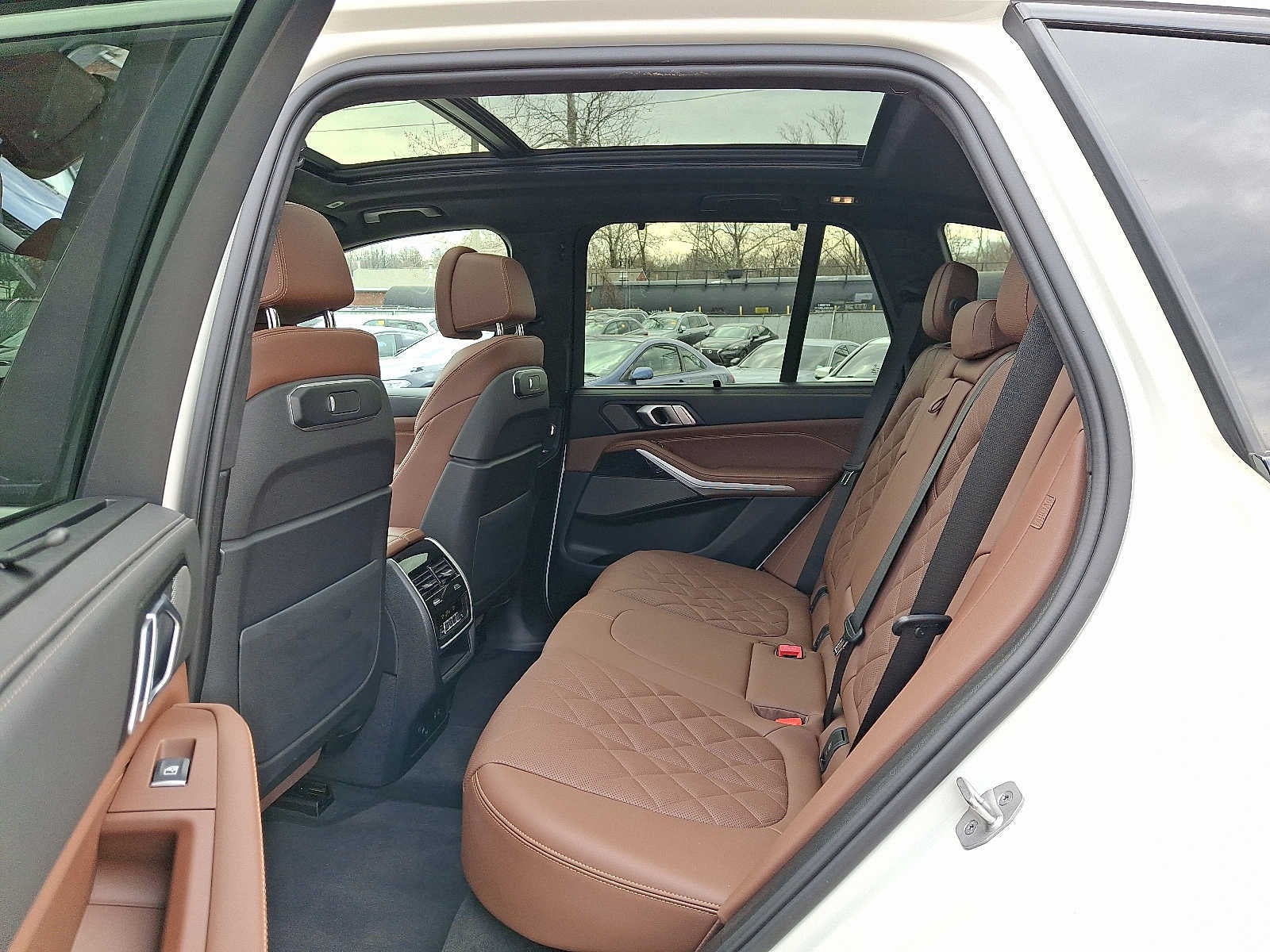 2024 BMW X5 xDrive40i Sports Activity Vehicle