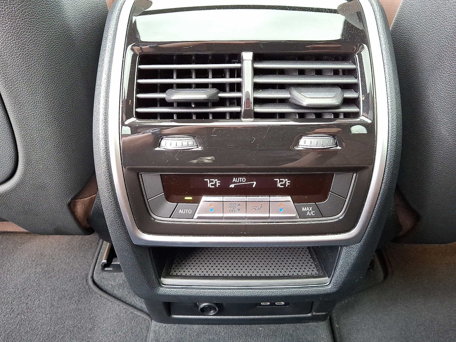 2024 BMW X5 xDrive40i Sports Activity Vehicle