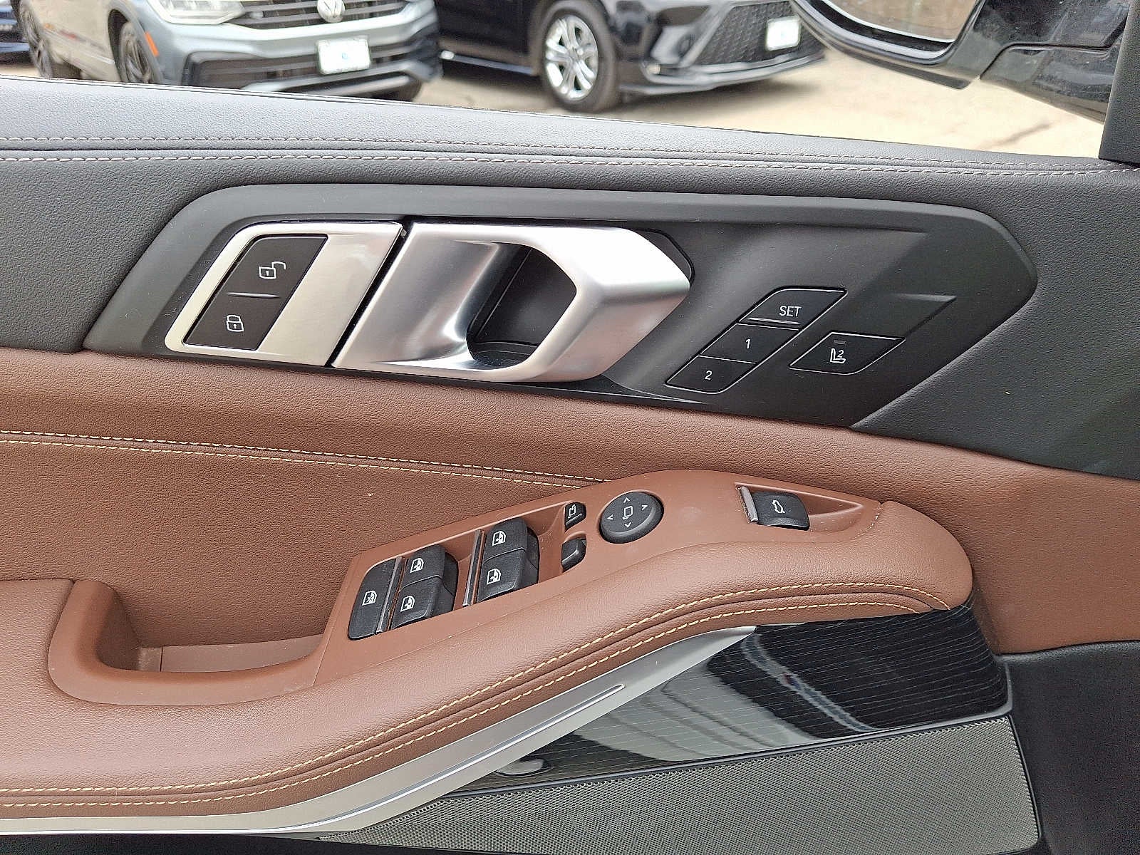 2024 BMW X5 xDrive40i Sports Activity Vehicle