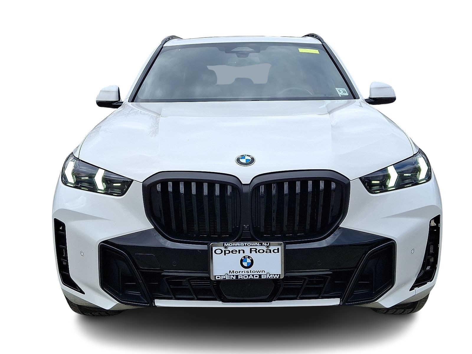 2024 BMW X5 xDrive40i Sports Activity Vehicle