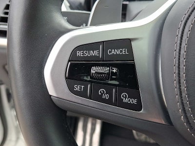 2024 BMW X5 xDrive40i Sports Activity Vehicle