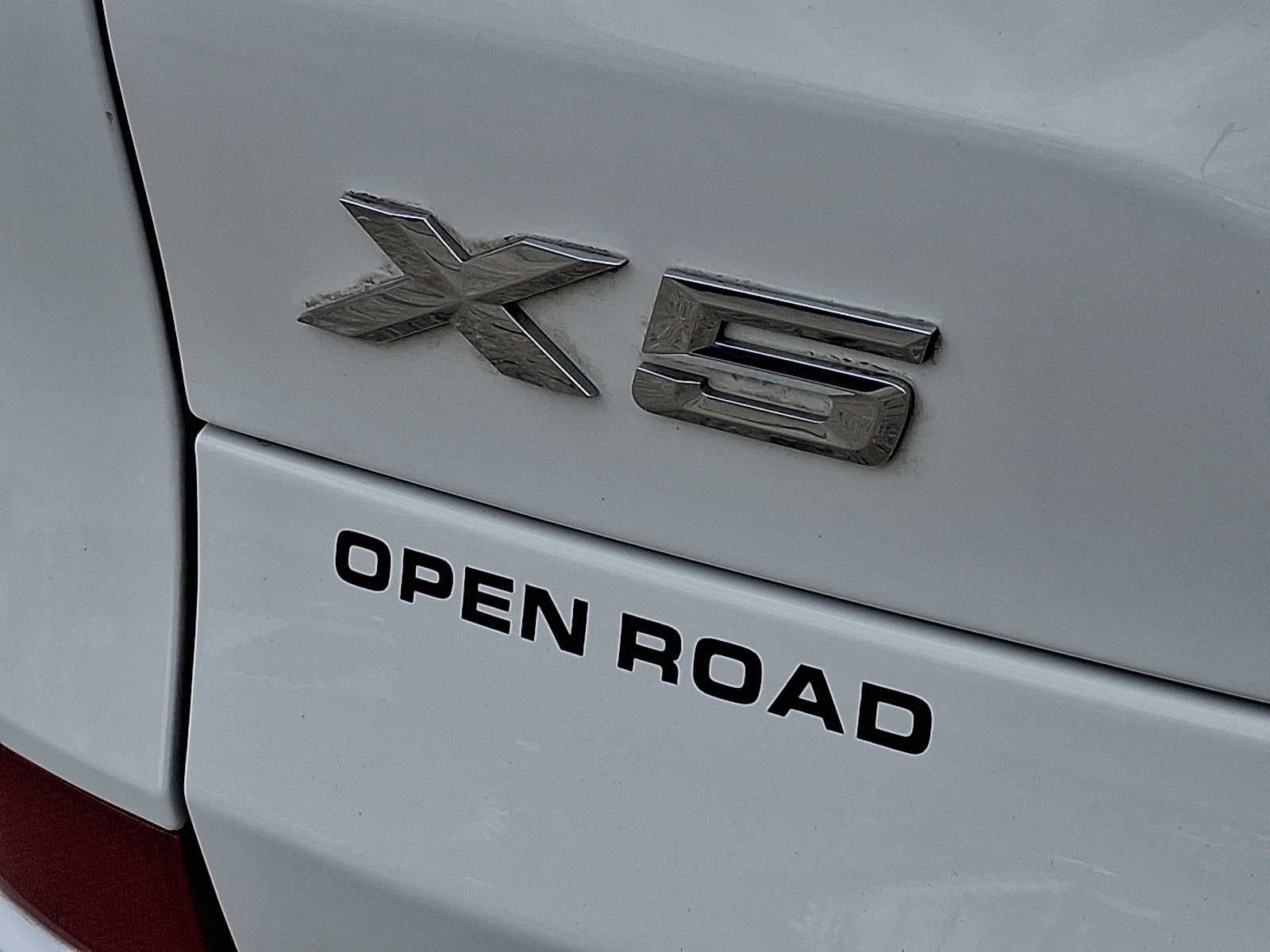 2024 BMW X5 xDrive40i Sports Activity Vehicle