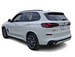 2024 BMW X5 xDrive40i Sports Activity Vehicle