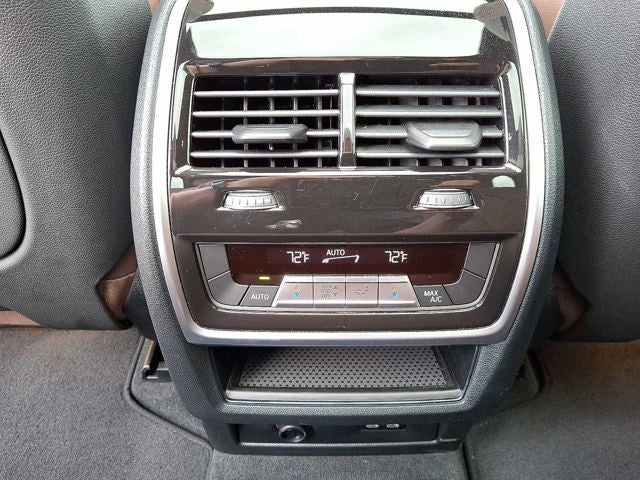 2024 BMW X5 xDrive40i Sports Activity Vehicle