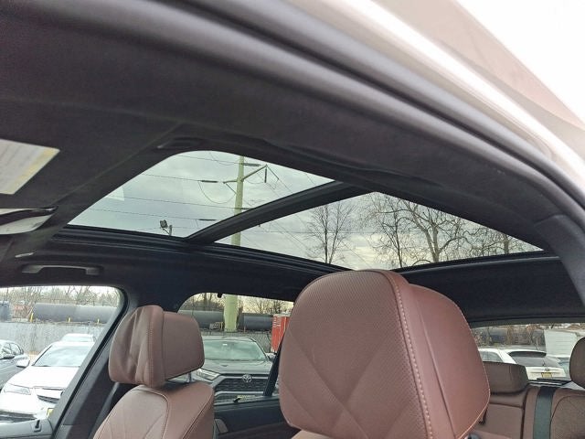 2024 BMW X5 xDrive40i Sports Activity Vehicle